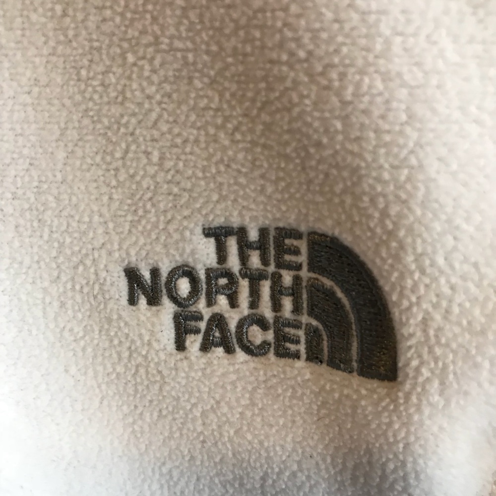 Fleece north face - Picture 2 of 6